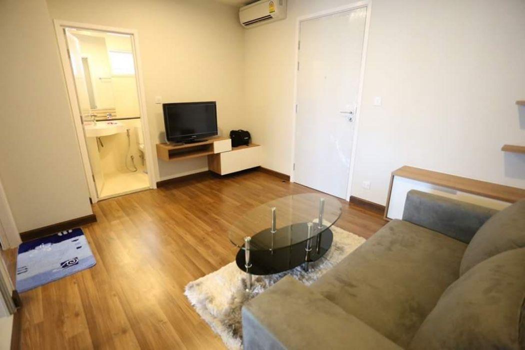 เช่าคอนโด เซ็นทริค ติวานนท์ สเตชั่น คอนโดมิเนียม - Condo Rental Centric Tiwanon Station condominium - 2873409