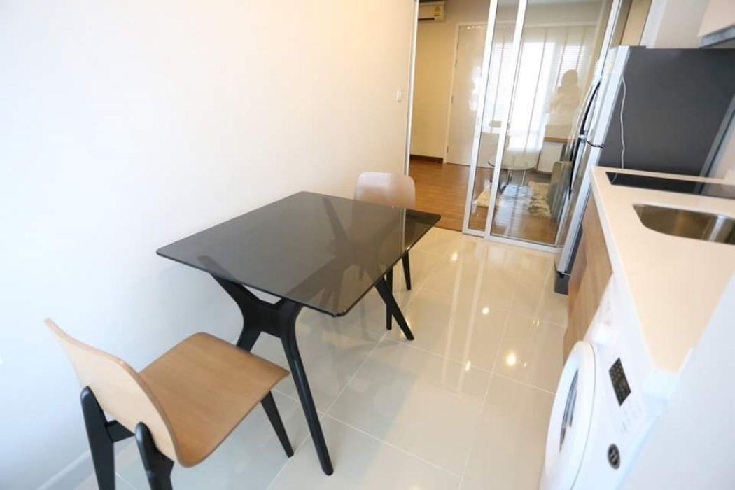เช่าคอนโด เซ็นทริค ติวานนท์ สเตชั่น คอนโดมิเนียม - Condo Rental Centric Tiwanon Station condominium - 2873408