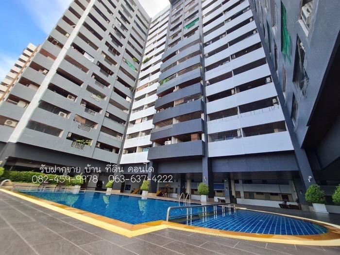 ขายคอนโด พี.เอส.ที. ซิตี้ โฮม คอนโดมิเนียม - Sell Condo P.S.T. City Home condominium - 2873435