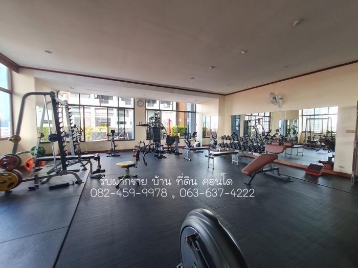ขายคอนโด พี.เอส.ที. ซิตี้ โฮม คอนโดมิเนียม - Sell Condo P.S.T. City Home condominium - 2873436