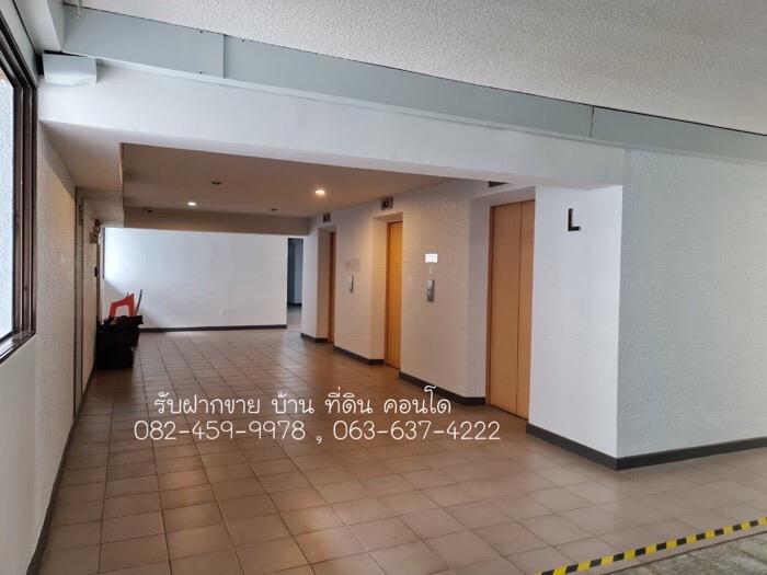 ขายคอนโด พี.เอส.ที. ซิตี้ โฮม คอนโดมิเนียม - Sell Condo P.S.T. City Home condominium - 2873437
