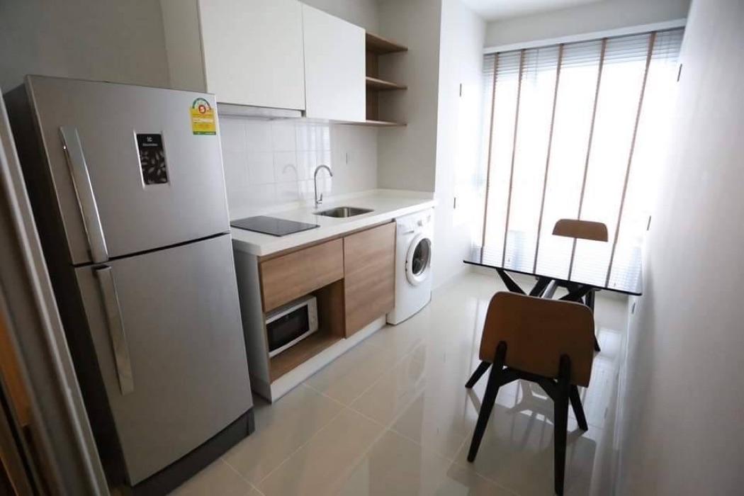 เช่าคอนโด เซ็นทริค ติวานนท์ สเตชั่น คอนโดมิเนียม - Condo Rental Centric Tiwanon Station condominium - 2873443