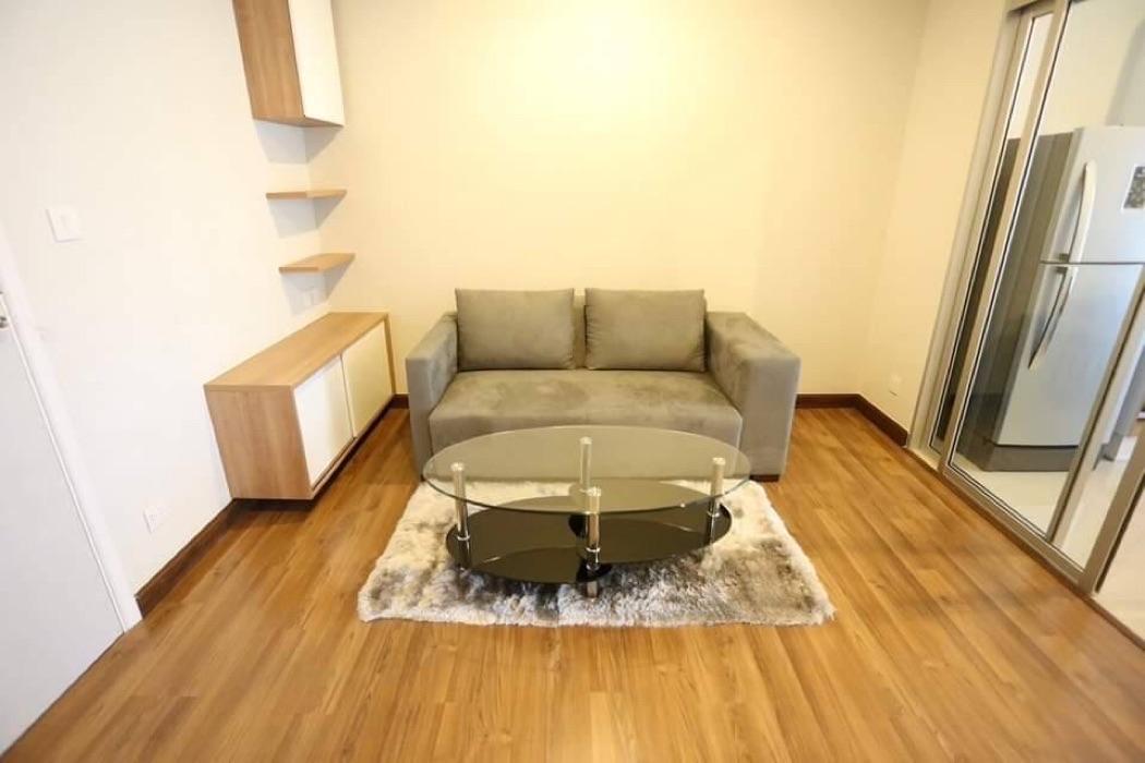 เช่าคอนโด เซ็นทริค ติวานนท์ สเตชั่น คอนโดมิเนียม - Condo Rental Centric Tiwanon Station condominium - 2873442