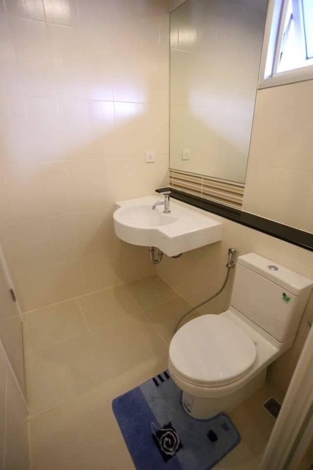 เช่าคอนโด เซ็นทริค ติวานนท์ สเตชั่น คอนโดมิเนียม - Condo Rental Centric Tiwanon Station condominium - 2873449