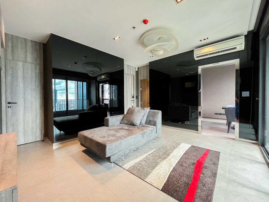 ขายคอนโด IDEO Q สยาม-ราชเทวี (ไอดีโอ คิว สยาม-ราชเทวี) - Sell Condo   - 2873811