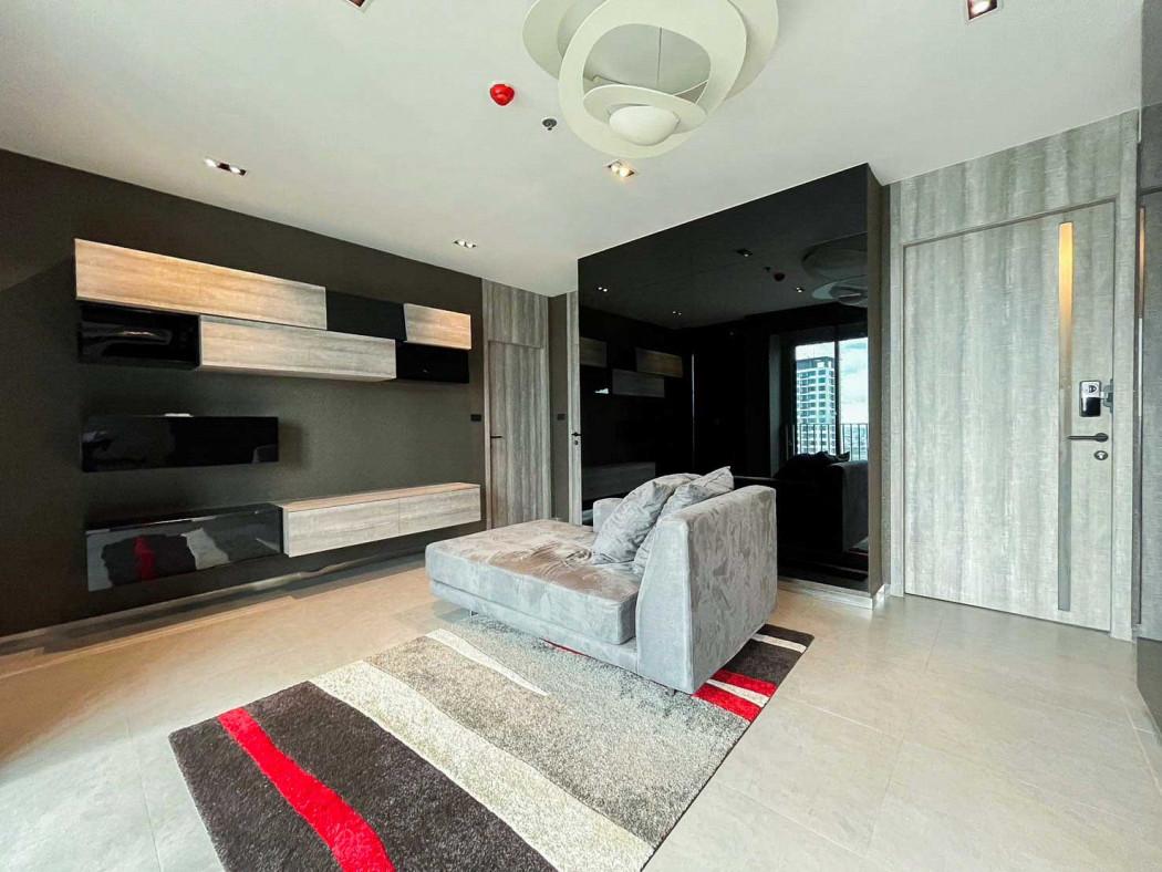 ขายคอนโด IDEO Q สยาม-ราชเทวี (ไอดีโอ คิว สยาม-ราชเทวี) - Sell Condo   - 2873812