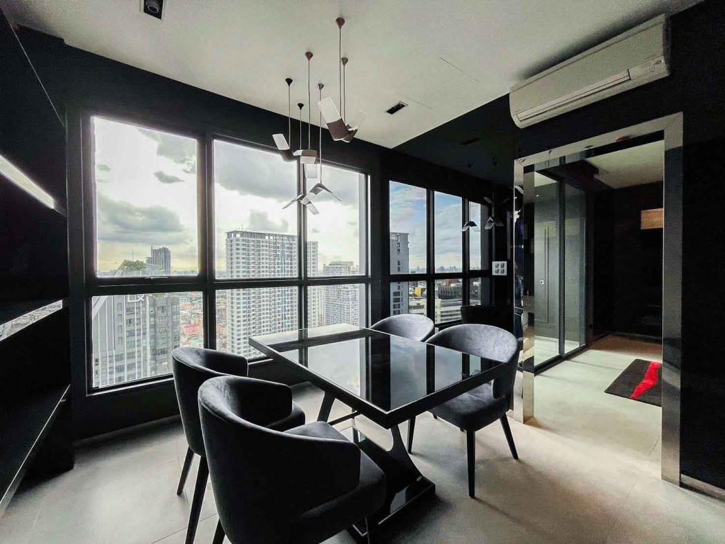 ขายคอนโด IDEO Q สยาม-ราชเทวี (ไอดีโอ คิว สยาม-ราชเทวี) - Sell Condo   - 2873819