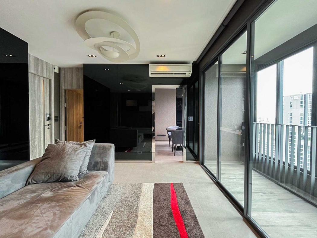 ขายคอนโด IDEO Q สยาม-ราชเทวี (ไอดีโอ คิว สยาม-ราชเทวี) - Sell Condo   - 2873810