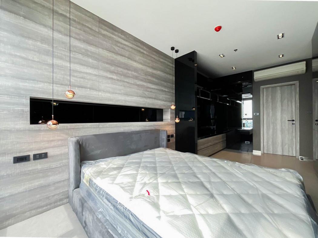 ขายคอนโด IDEO Q สยาม-ราชเทวี (ไอดีโอ คิว สยาม-ราชเทวี) - Sell Condo   - 2873814