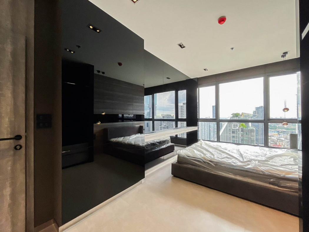 ขายคอนโด IDEO Q สยาม-ราชเทวี (ไอดีโอ คิว สยาม-ราชเทวี) - Sell Condo   - 2873815