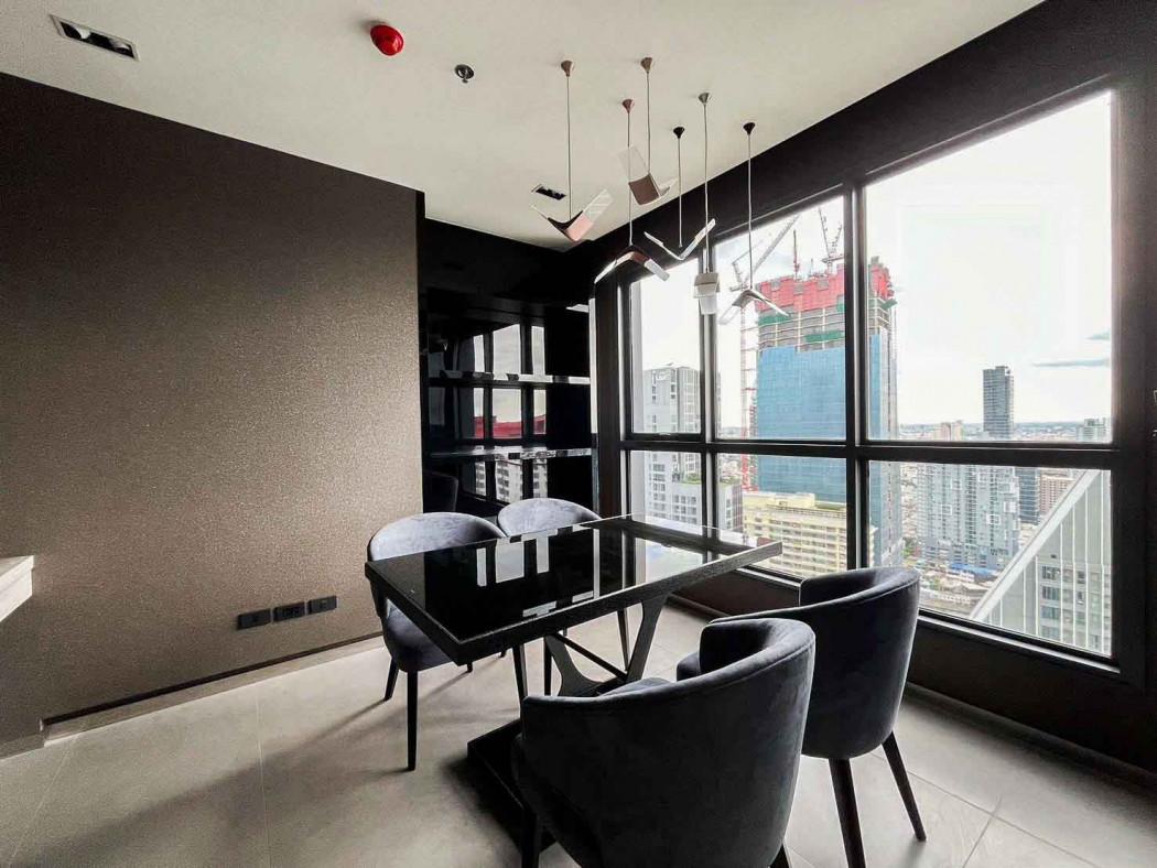 ขายคอนโด IDEO Q สยาม-ราชเทวี (ไอดีโอ คิว สยาม-ราชเทวี) - Sell Condo   - 2873818