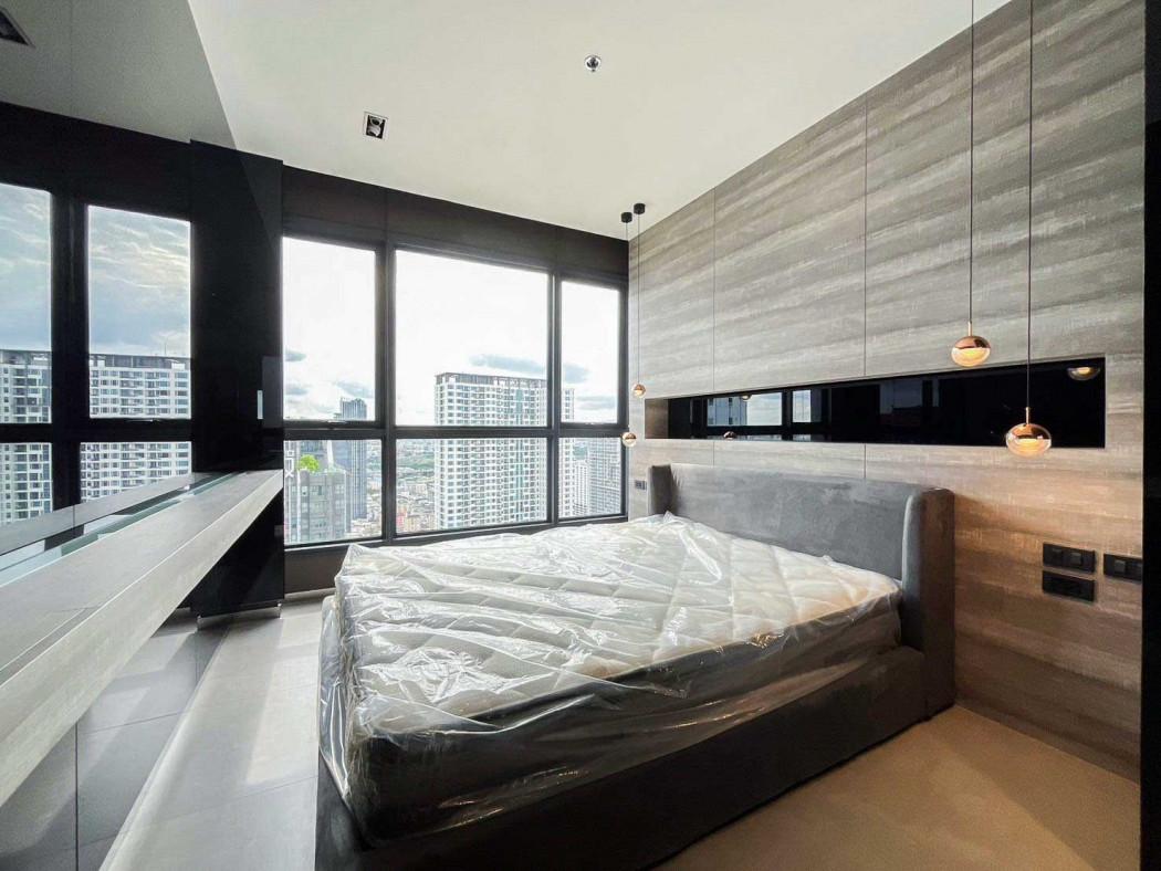 ขายคอนโด IDEO Q สยาม-ราชเทวี (ไอดีโอ คิว สยาม-ราชเทวี) - Sell Condo   - 2873816