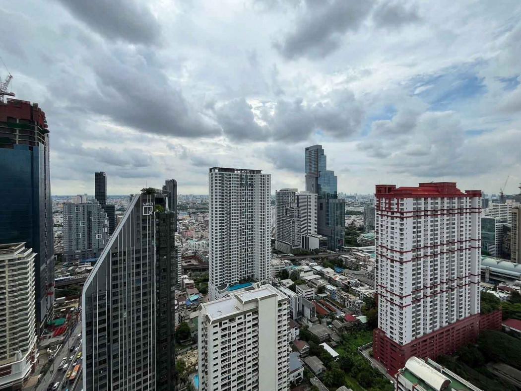 ขายคอนโด IDEO Q สยาม-ราชเทวี (ไอดีโอ คิว สยาม-ราชเทวี) - Sell Condo   - 2873821