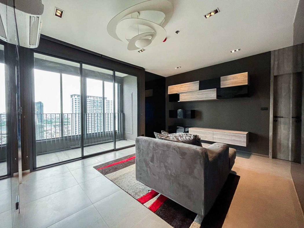 ขายคอนโด IDEO Q สยาม-ราชเทวี (ไอดีโอ คิว สยาม-ราชเทวี) - Sell Condo   - 2873813