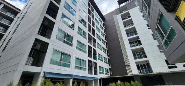 ขายคอนโด ไดมอนด์ รัชดา ซิตี้ พลัส (อาคารC) คอนโดมิเนียม - Sell Condo Diamond Ratchada City Plus (TowerC) condominium - 2874329
