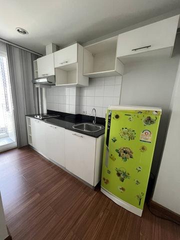 ขายคอนโด ไดมอนด์ รัชดา ซิตี้ พลัส (อาคารC) คอนโดมิเนียม - Sell Condo Diamond Ratchada City Plus (TowerC) condominium - 2874326
