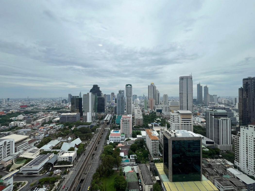 ขายคอนโด Anil Sathorn 12 : อนิล สาทร 12 - Sell Condo   - 2874348