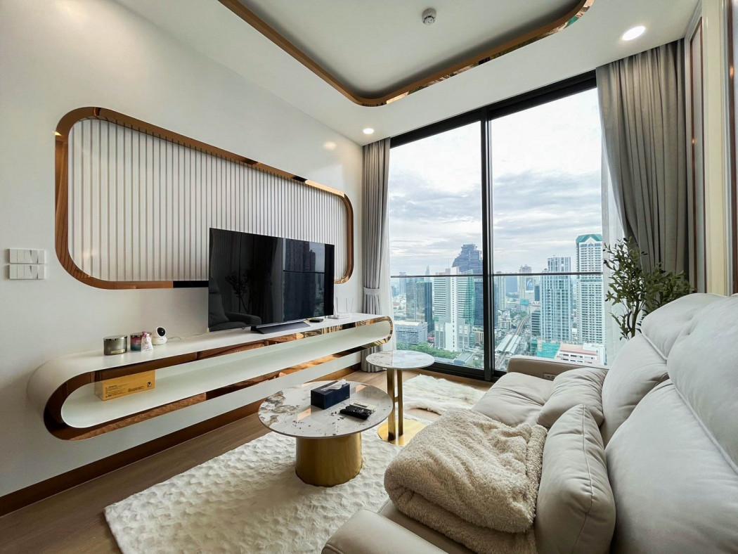 ขายคอนโด Anil Sathorn 12 : อนิล สาทร 12 - Sell Condo   - 2874344