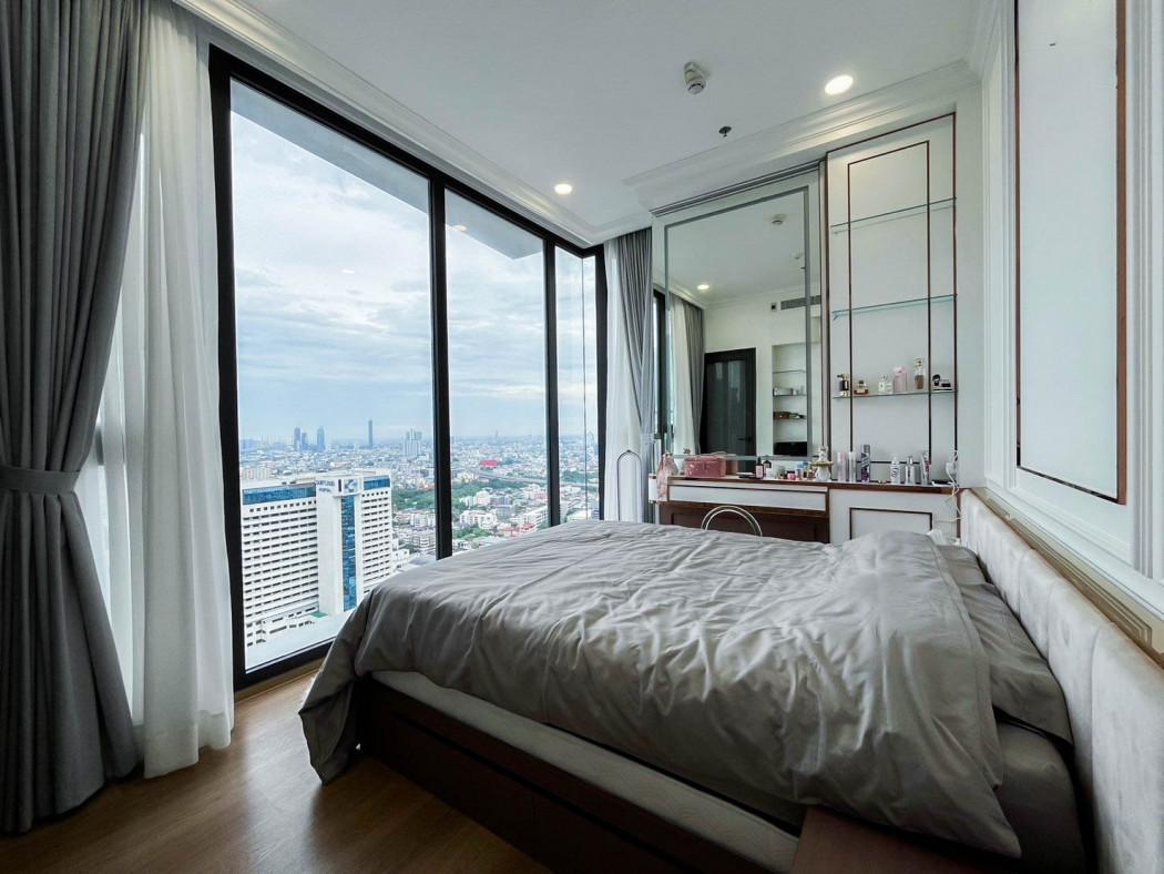 ขายคอนโด Anil Sathorn 12 : อนิล สาทร 12 - Sell Condo   - 2874345