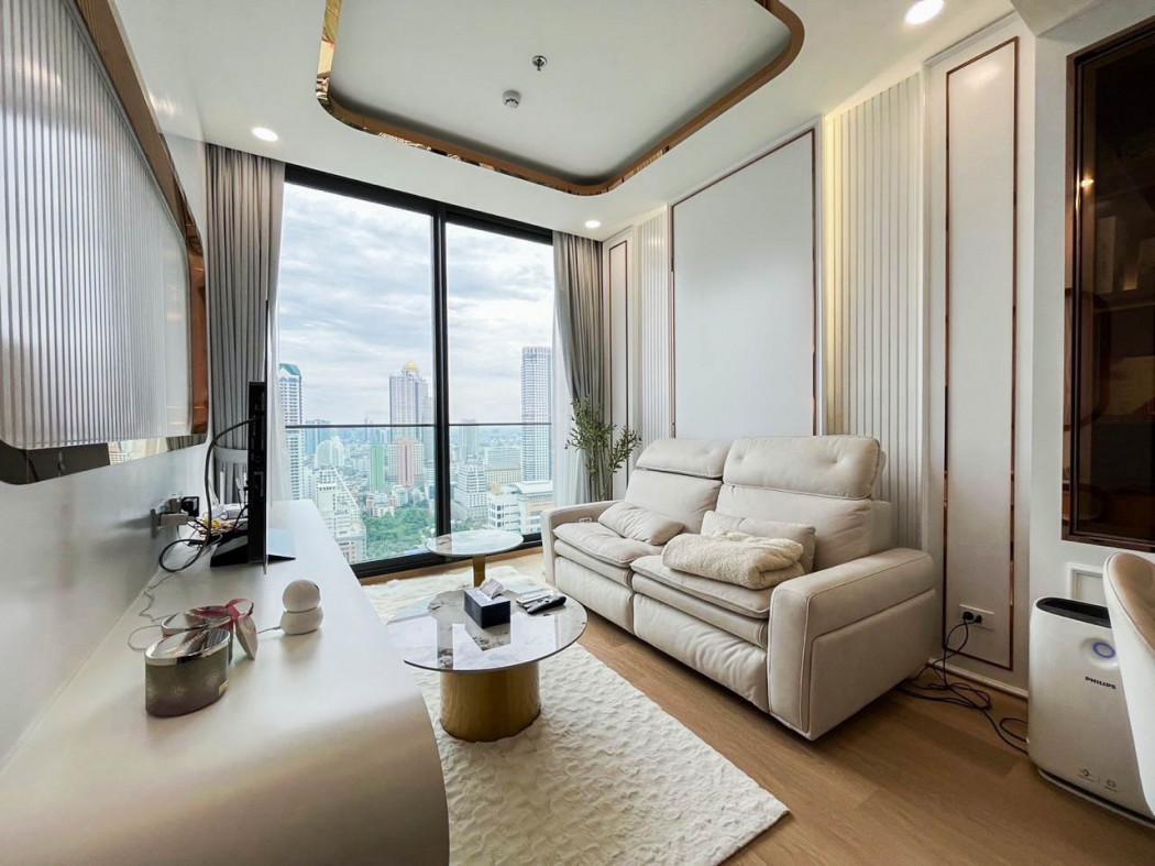 ขายคอนโด Anil Sathorn 12 : อนิล สาทร 12 - Sell Condo   - 2874342