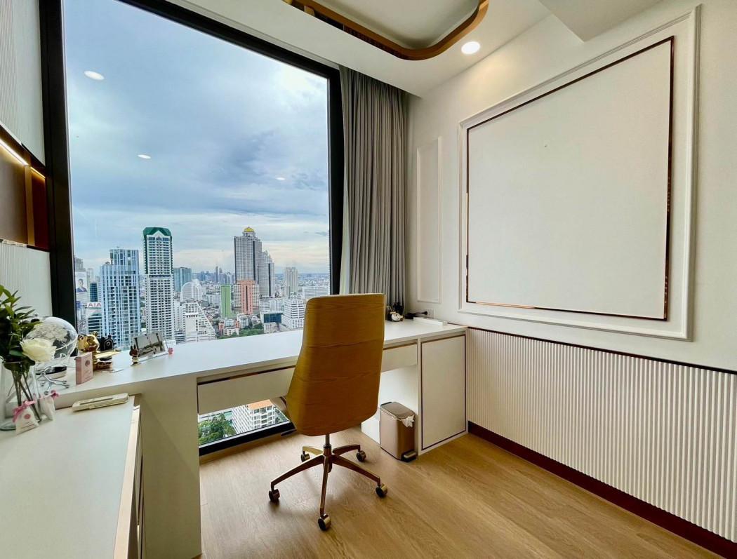 ขายคอนโด Anil Sathorn 12 : อนิล สาทร 12 - Sell Condo   - 2874346