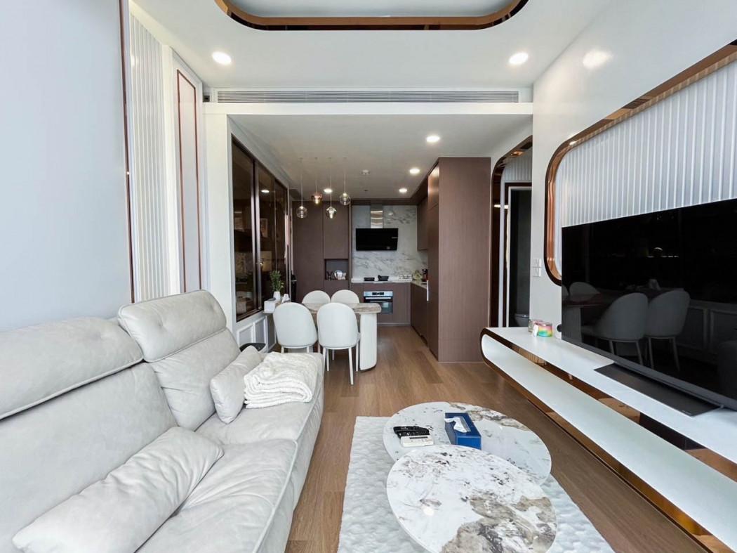 ขายคอนโด Anil Sathorn 12 : อนิล สาทร 12 - Sell Condo   - 2874343