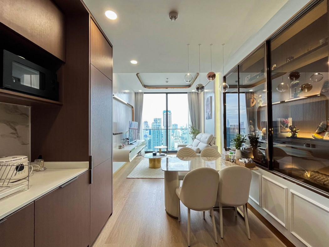 ขายคอนโด Anil Sathorn 12 : อนิล สาทร 12 - Sell Condo   - 2874339
