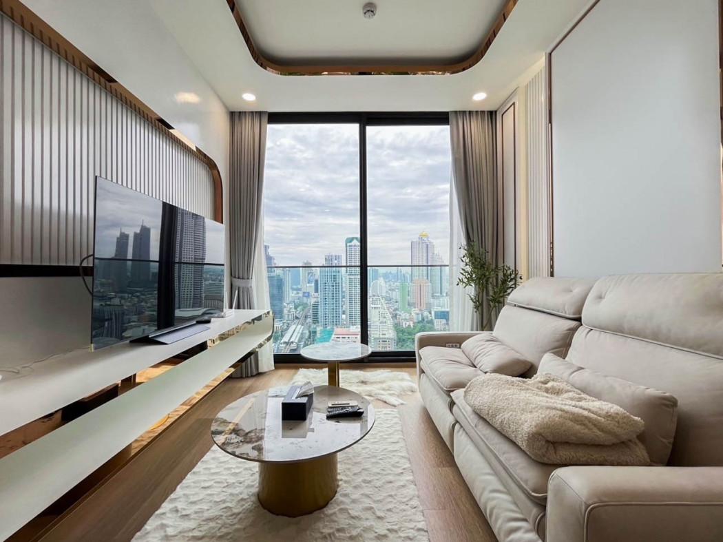 ขายคอนโด Anil Sathorn 12 : อนิล สาทร 12 - Sell Condo   - 2874341