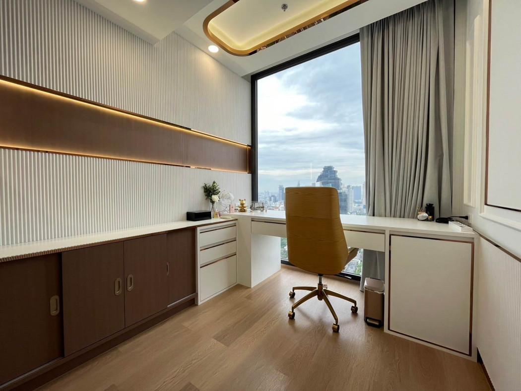 ขายคอนโด Anil Sathorn 12 : อนิล สาทร 12 - Sell Condo   - 2874347
