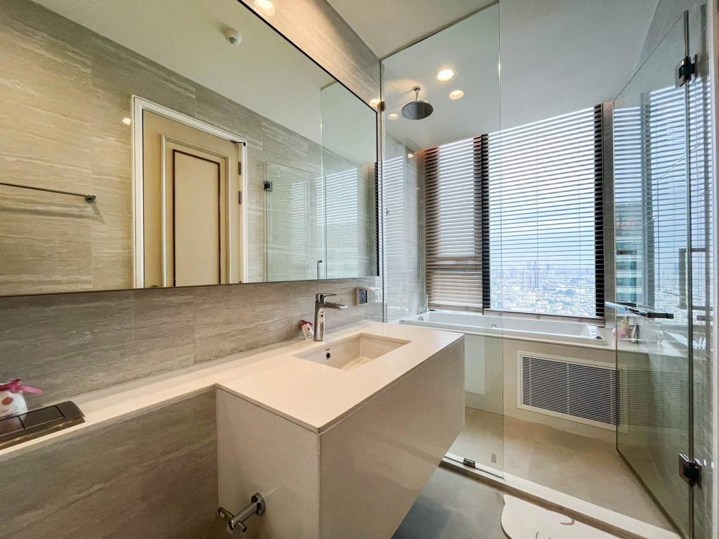 ขายคอนโด Anil Sathorn 12 : อนิล สาทร 12 - Sell Condo   - 2874349