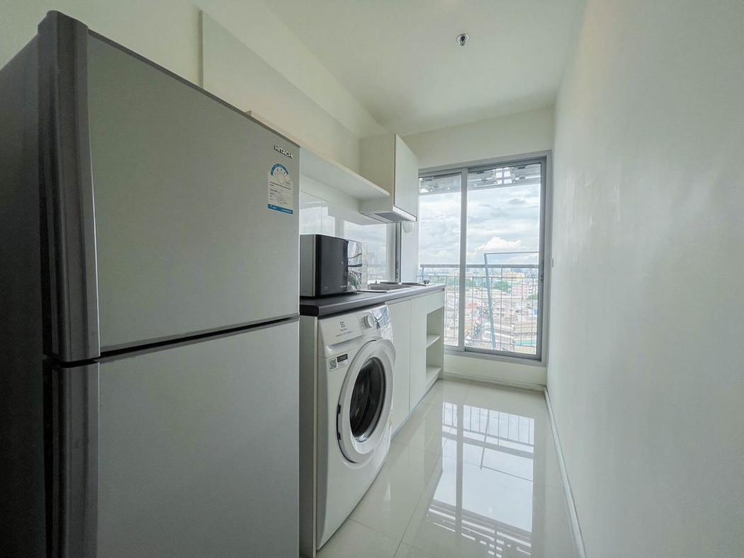 ขายคอนโด แอสไพร์ สุขุมวิท48 คอนโดมิเนียม - Sell Condo Aspire Sukhumvit48 condominium - 2874369