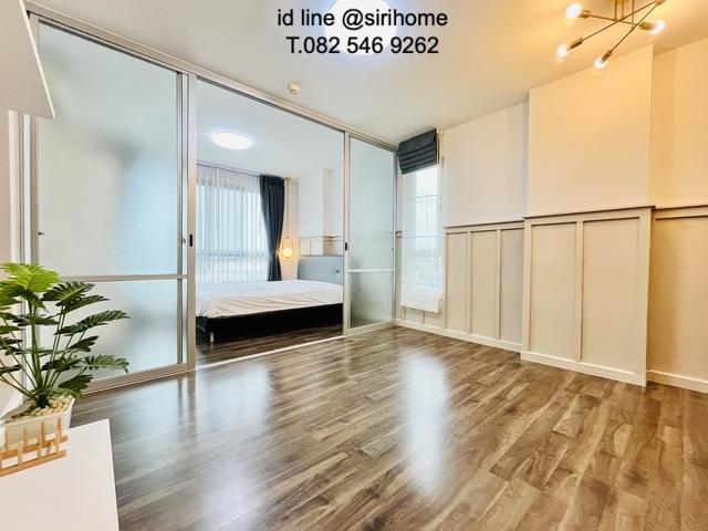 ขายคอนโด ดีคอนโด แคมปัส รีสอร์ต ราชพฤกษ์-จรัญฯ13 - Sell Condo D Condo Campus Resort Ratchaphruek-Charan13 - 2874396