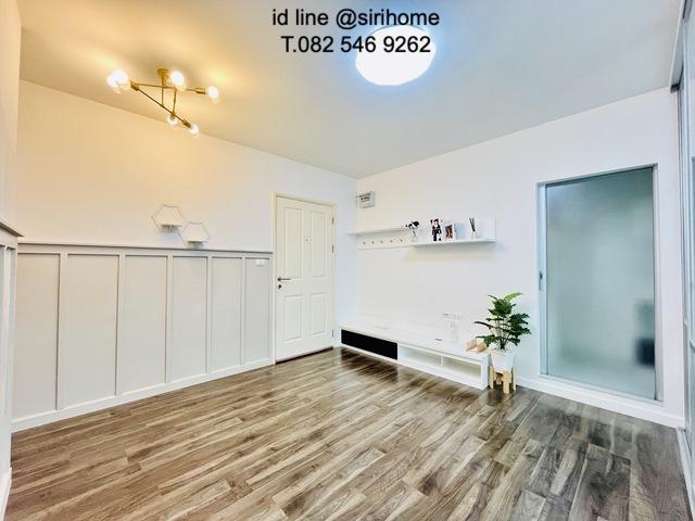 ขายคอนโด ดีคอนโด แคมปัส รีสอร์ต ราชพฤกษ์-จรัญฯ13 - Sell Condo D Condo Campus Resort Ratchaphruek-Charan13 - 2874397