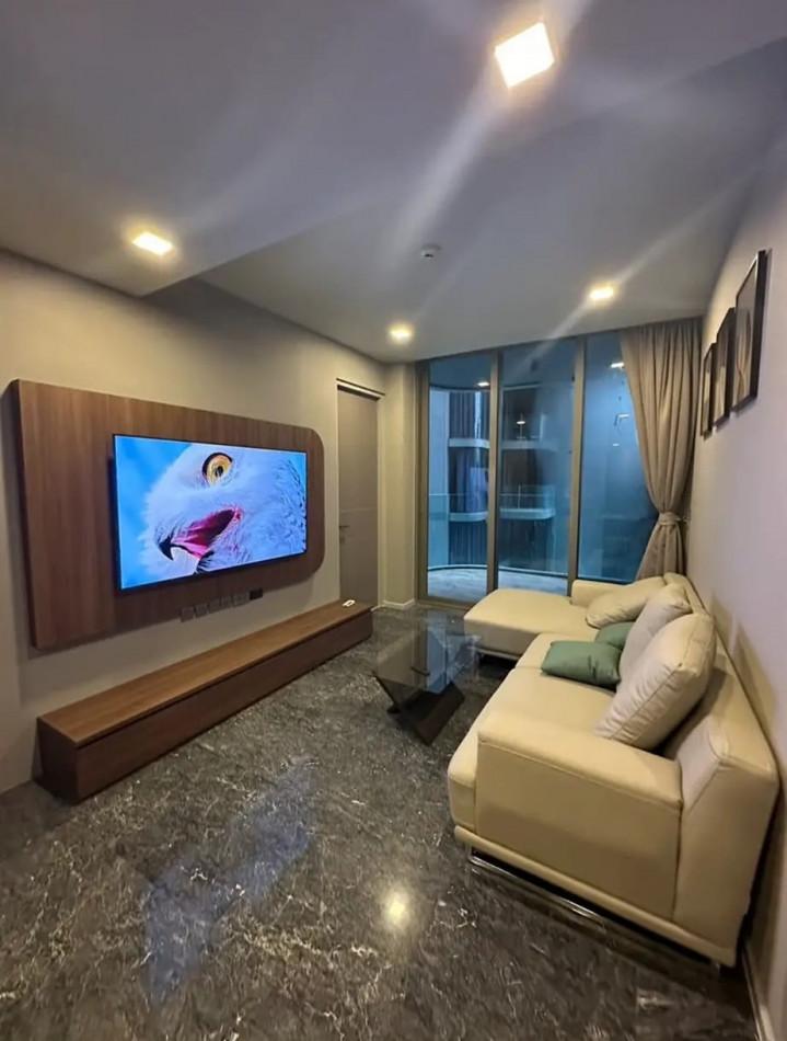 เช่าคอนโด Ashton Residence41 (แอชตัน สุขุมวิท41) - Condo Rental   - 2875137
