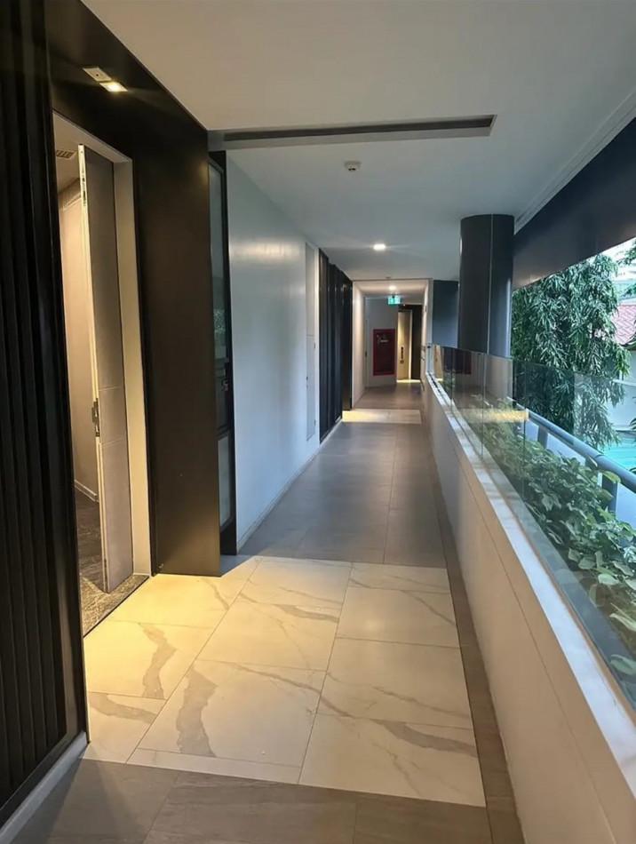 เช่าคอนโด Ashton Residence41 (แอชตัน สุขุมวิท41) - Condo Rental   - 2875145