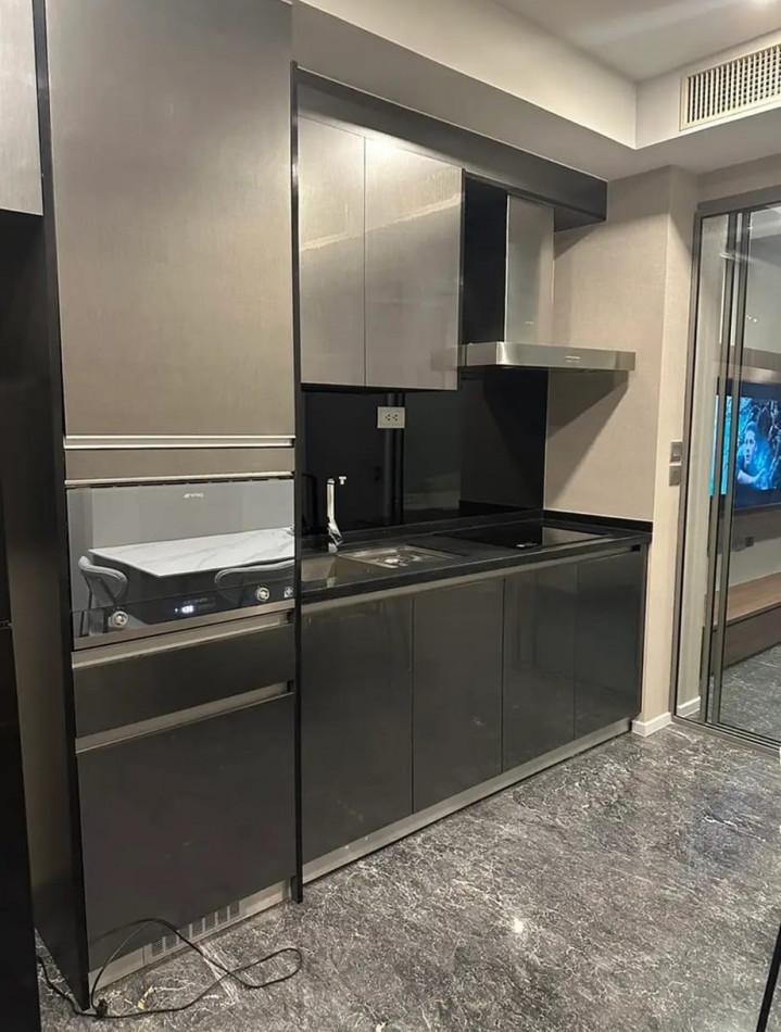 เช่าคอนโด Ashton Residence41 (แอชตัน สุขุมวิท41) - Condo Rental   - 2875146
