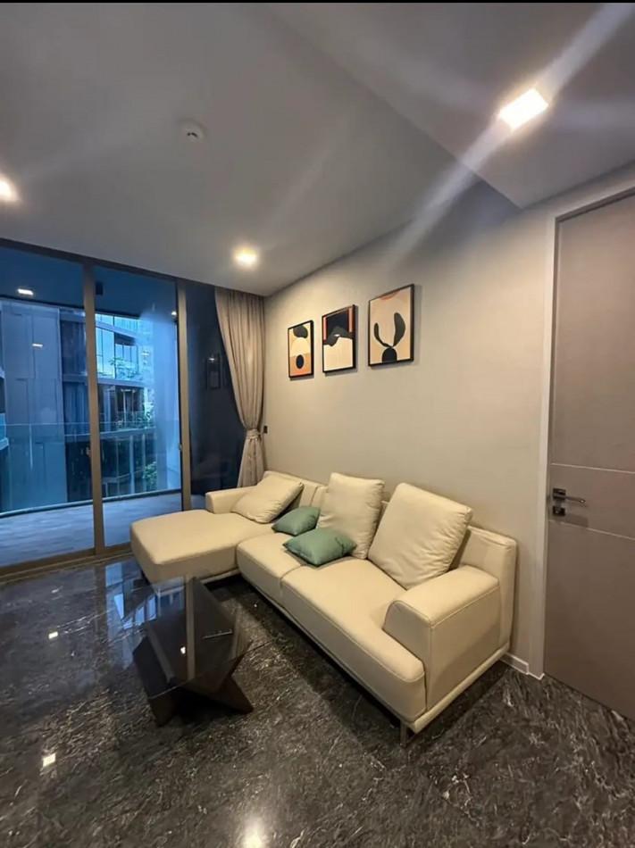 เช่าคอนโด Ashton Residence41 (แอชตัน สุขุมวิท41) - Condo Rental   - 2875136