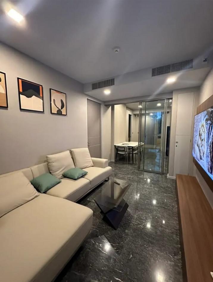 เช่าคอนโด Ashton Residence41 (แอชตัน สุขุมวิท41) - Condo Rental   - 2875139