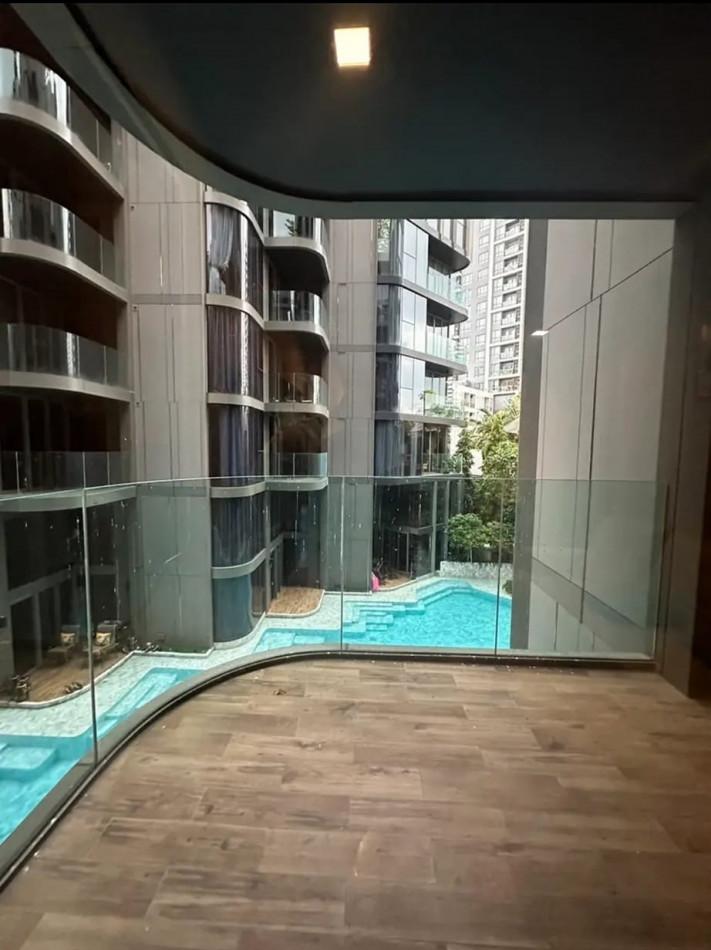 เช่าคอนโด Ashton Residence41 (แอชตัน สุขุมวิท41) - Condo Rental   - 2875138