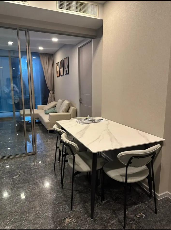 เช่าคอนโด Ashton Residence41 (แอชตัน สุขุมวิท41) - Condo Rental   - 2875135