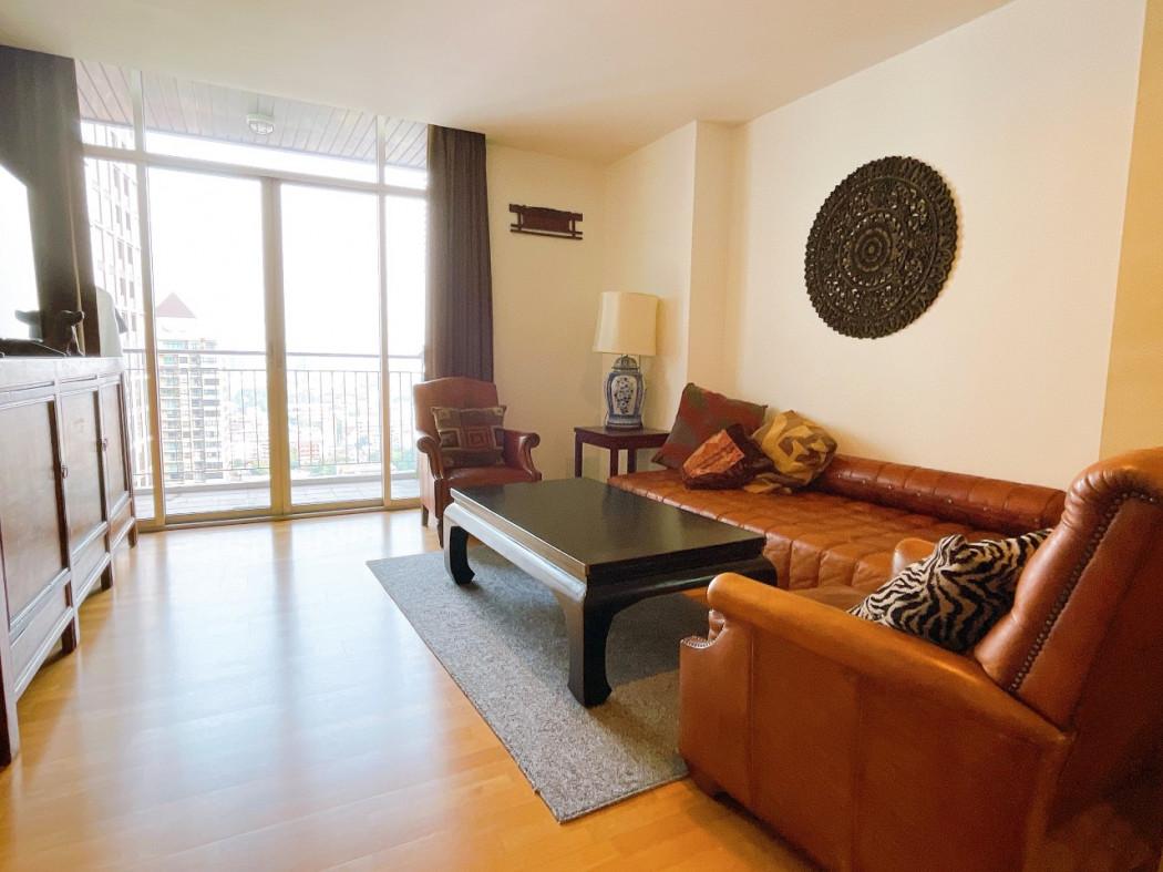 เช่าคอนโด เออร์บานา สาทร คอนโดมิเนียม - Condo Rental Urbana Sathorn condominium - 2875275