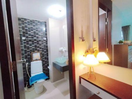 ขายคอนโด เจ ดับบลิว บูเลอวาร์ด ศรีวรา คอนโดมิเนียม - Sell Condo J.W. Boulevard Srivara condominium - 2875293