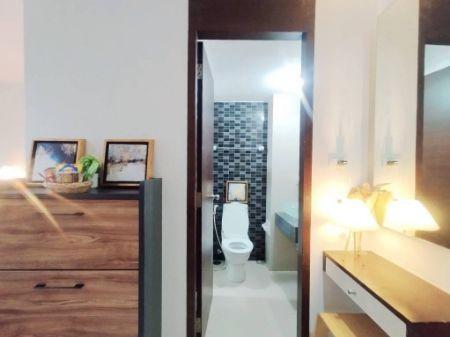 ขายคอนโด เจ ดับบลิว บูเลอวาร์ด ศรีวรา คอนโดมิเนียม - Sell Condo J.W. Boulevard Srivara condominium - 2875288