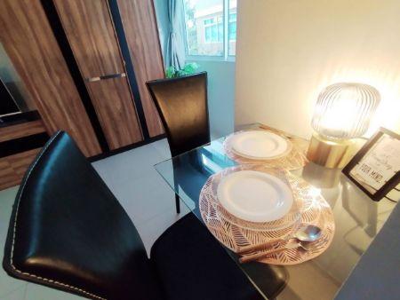 ขายคอนโด เจ ดับบลิว บูเลอวาร์ด ศรีวรา คอนโดมิเนียม - Sell Condo J.W. Boulevard Srivara condominium - 2875286