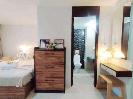 ขายคอนโด เจ ดับบลิว บูเลอวาร์ด ศรีวรา คอนโดมิเนียม - Sell Condo J.W. Boulevard Srivara condominium - 2875289