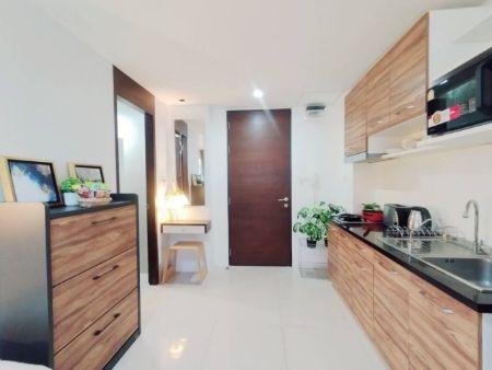 ขายคอนโด เจ ดับบลิว บูเลอวาร์ด ศรีวรา คอนโดมิเนียม - Sell Condo J.W. Boulevard Srivara condominium - 2875290