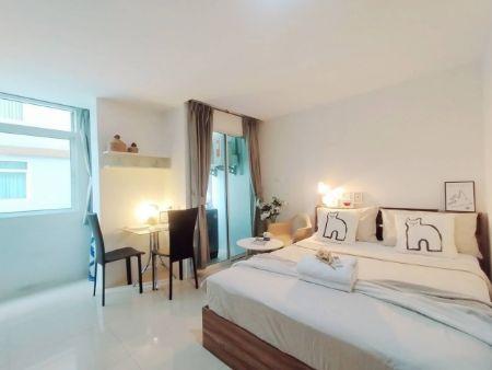 ขายคอนโด เจ ดับบลิว บูเลอวาร์ด ศรีวรา คอนโดมิเนียม - Sell Condo J.W. Boulevard Srivara condominium - 2875285