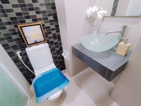 ขายคอนโด เจ ดับบลิว บูเลอวาร์ด ศรีวรา คอนโดมิเนียม - Sell Condo J.W. Boulevard Srivara condominium - 2875292