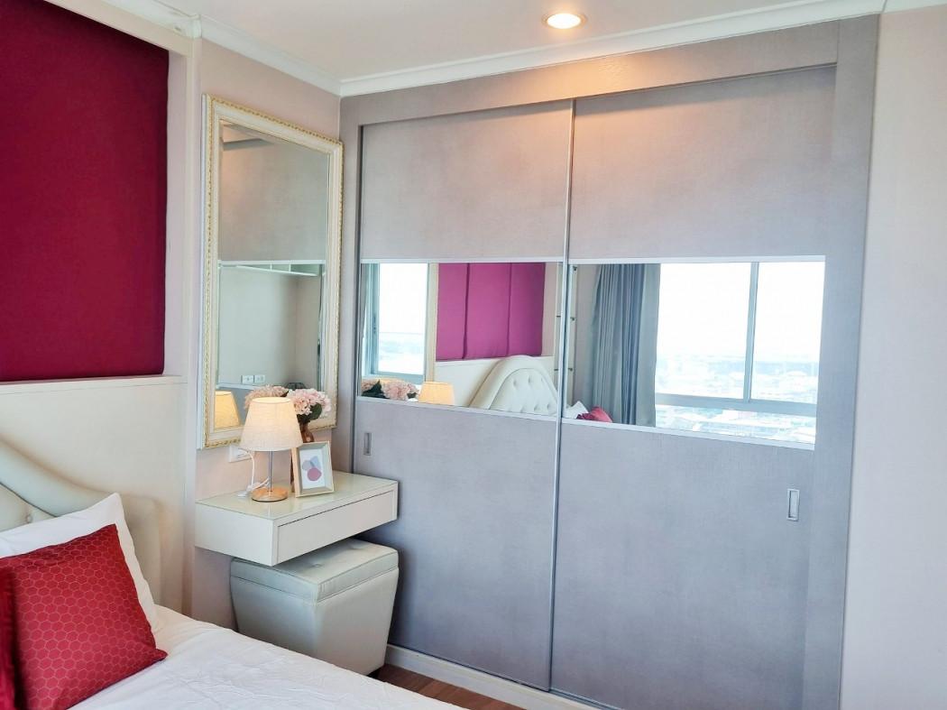ขายคอนโด ลุมพินี พาร์ค ริเวอร์ไซด์ พระราม 3 - Sell Condo   - 2875888