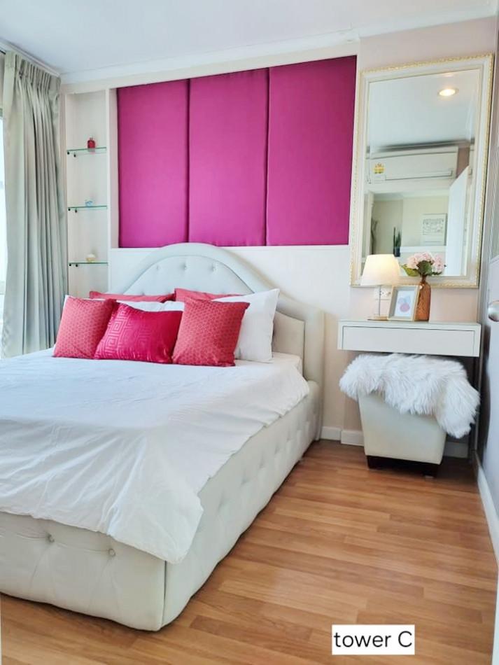 ขายคอนโด ลุมพินี พาร์ค ริเวอร์ไซด์ พระราม 3 - Sell Condo   - 2875890